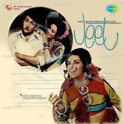 Jeet Poster