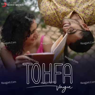 Tohfa Cover