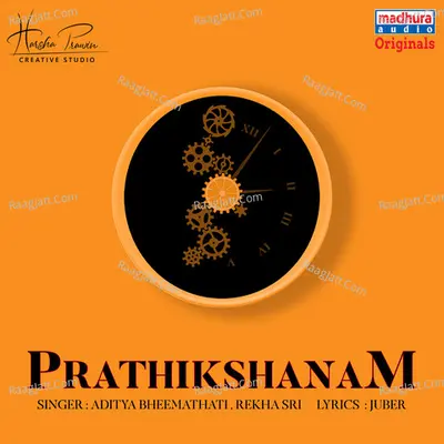 Prathikshanam