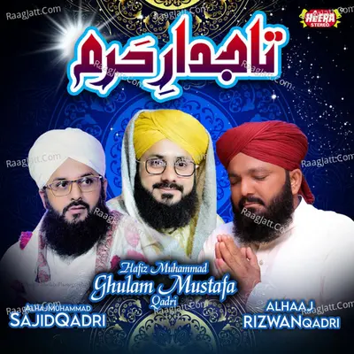 Tajdar E Haram - 