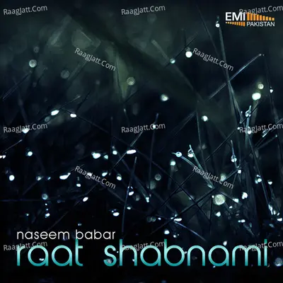 Raat Shabnami - Naseem Babar