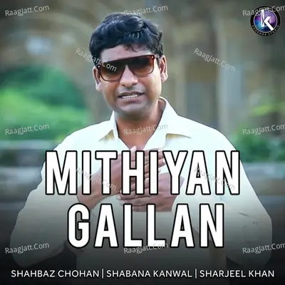Mithiyan Gallan Poster