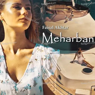 Meharban Cover