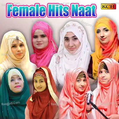 Female Hits Naat Poster