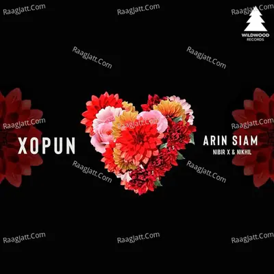 Xopun - Single