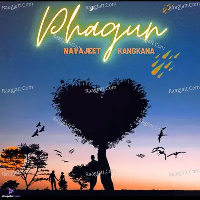 Phagun Cover