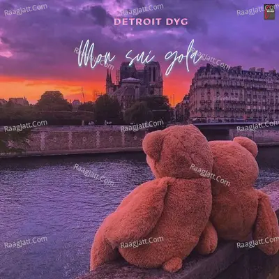Mon Sui Gola - Single Cover