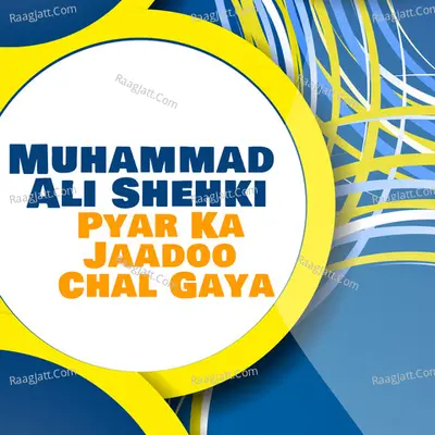 Pyar Ka Jaadoo Chal Gaya - Muhammad Ali Shehki