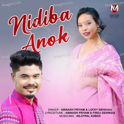 Nidiba Anok Cover