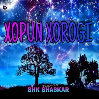 Xopun Xorogi Cover