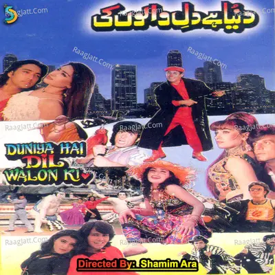 Dunya Hay Dil Walon Ki Poster