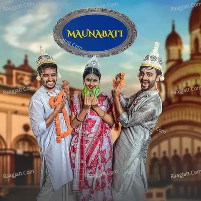 Maunabati Cover