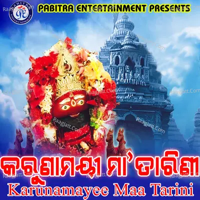 Karunamayee Maa Tarini Poster