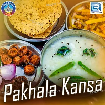 Pakhala Kansa Cover