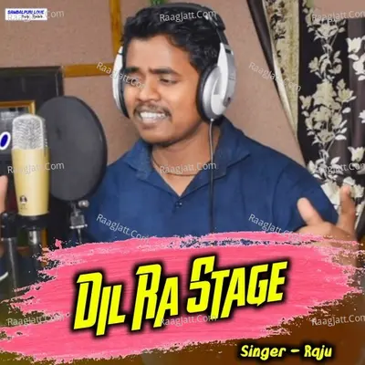 Dil Ra Stage