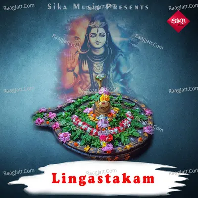 Lingastakam Cover
