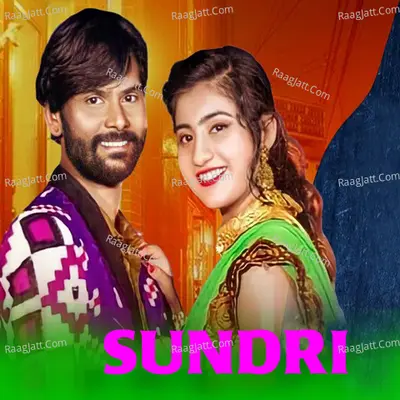 Sundri Cover