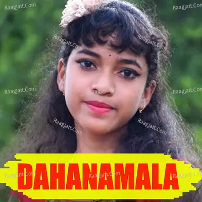 Dahanamala Cover