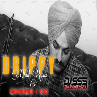 Drippy (Dhol Remix) Cover