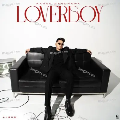 Loverboy Poster