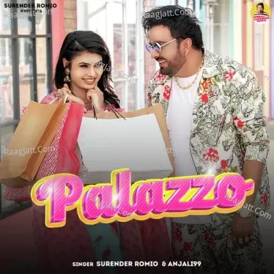 Palazzo
