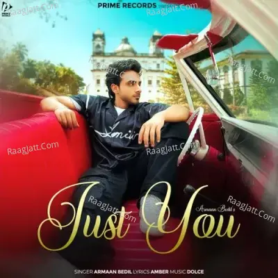 Armaan Bedil