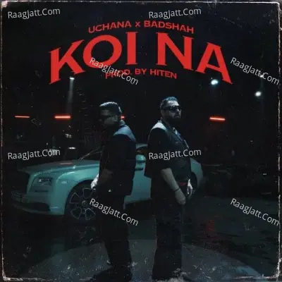 Koi Na Cover