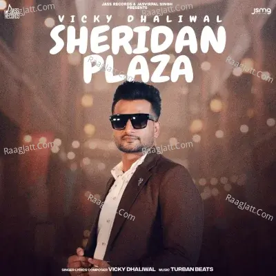 Sheridan Plaza Cover