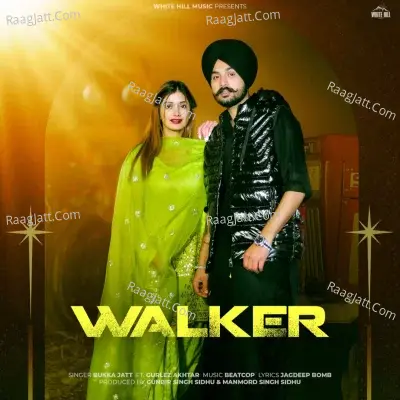 Walker Cover