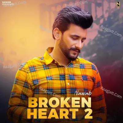 Broken Heart 2 Cover