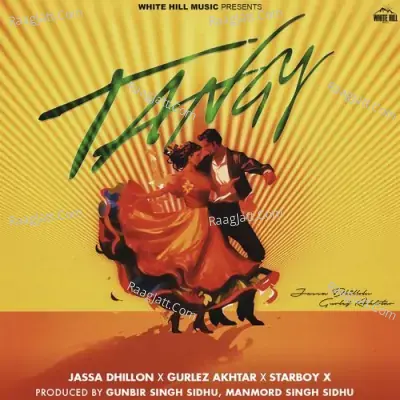 Tangy Cover
