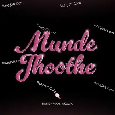 Munde Jhoothe