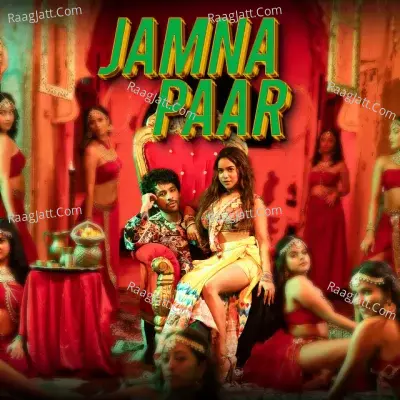 Jamna Paar Cover