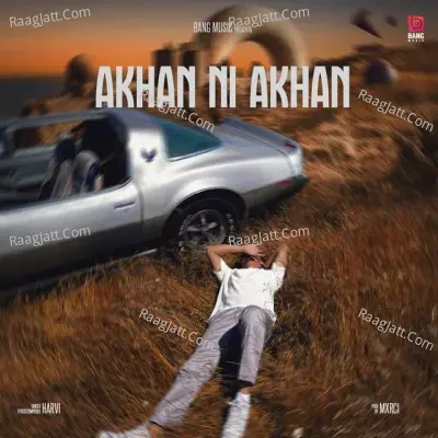 Akhan Ni Akhan Cover