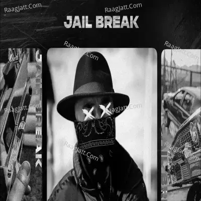 JAIL BREAK