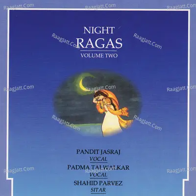 Night Ragas - Volume 2 Poster