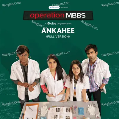 Operation MBBS (A Dice Media Original Series Soundtrack)
