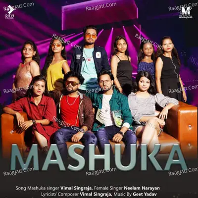 Mashuka
