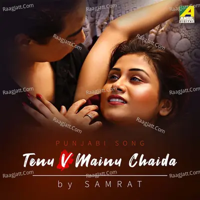 Tenu V Mainu Chaida Cover