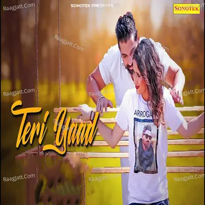 Teri Yaad Cover