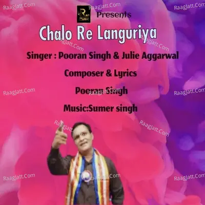 Chalo Re Languriya