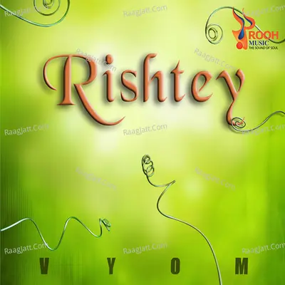 Rishtey - VYOM