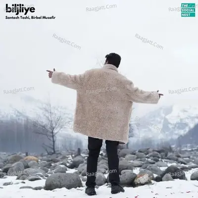 Bijliye Cover