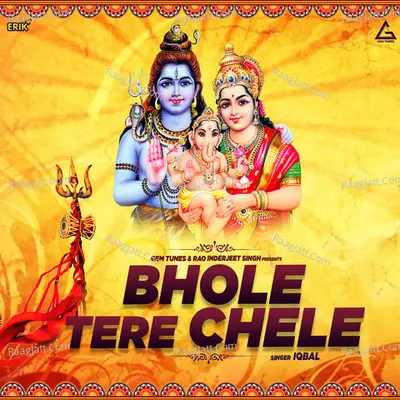 Bhole Tere Chele Cover