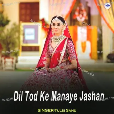 Dil Tod Ke Manaye Jashan Cover