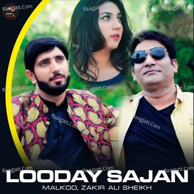 Looday Sajan - Single Cover