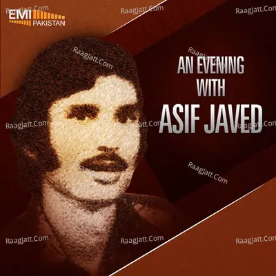 An Evening With Asif Javed Poster
