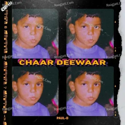 Chaar Deewaar Cover