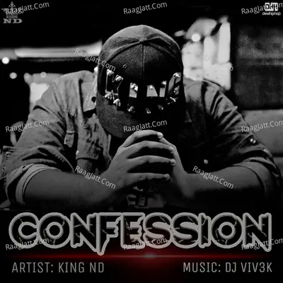 Confession - Single