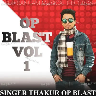 Thakur Op Blast Image